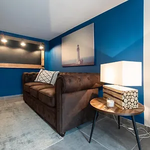  Appartement Good Night Part Dieu