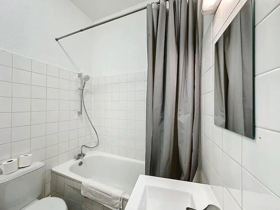 Apartment Cosy Appartement, Vaise Salengro 2 Lyon